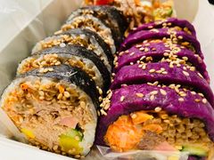 -胤韩紫菜包饭·炸鸡·拌饭(宋家庄店)