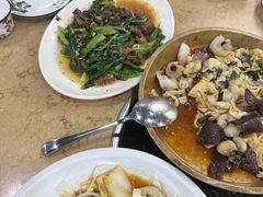 -苏记餐厅(叠南店)