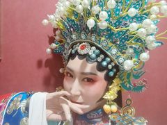 -盘子女人坊(西安至尊店)