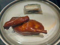 -中山保利艾美酒店-乐美中餐厅