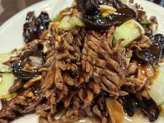 爆腰花-泰丰楼(前门西大街店)