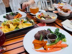 -京A Taproom·精酿餐吧(CBD店)