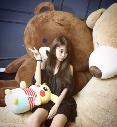 点击看大图 -3AM HAIR SALON烫发染发接发