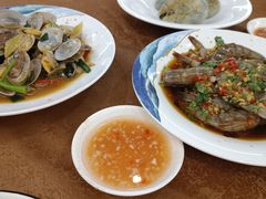 -潮道鱼仔店·潮汕味(长兴路店)