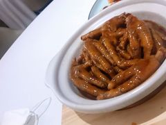 -东门烤鸭店(鼓楼店)