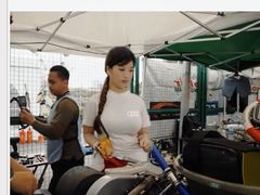 -浙江国际赛车场