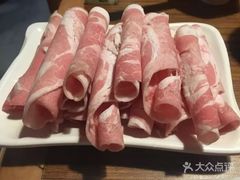 -傣妹火锅(南京东路一店)