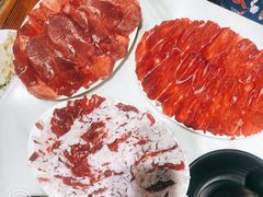 -陈记一牛火锅江宁店(金盛路店)