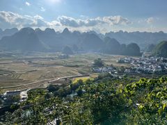 -万峰林风景区