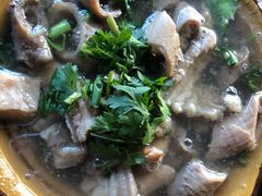 -小杨翘脚牛肉