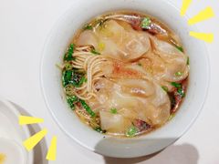 -小厨娘绣中淮扬(大行宫科巷店)