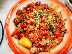 -丹虾·文和友小龙虾品牌(内街店)