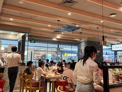 -大师兄·西北小馆(南沙万达广场店)