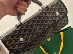 -GOYARD(恒隆广场店)