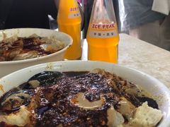 -清真·宏顺祥卤汁凉粉(大皮院店)