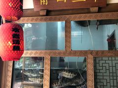 门面-蜀都丰 正宗水煮鱼(建德天城店)