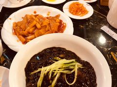 -桃园中华料理炸酱面(燕儿岛路店)
