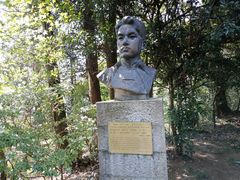 -井冈山革命烈士陵园