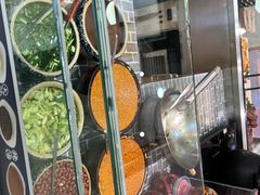 -留夫鸭(巴黎春天宝山店)