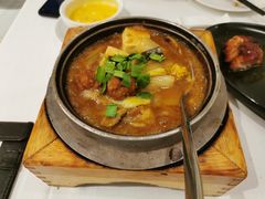 一锅烩菜-北京厨房(西安SKP店)