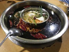 -渝味黄姐火锅(黄泥村店)