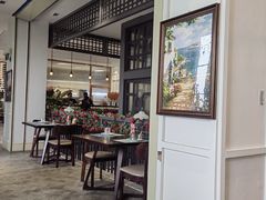 -22ºN BISTRO西餐&酒馆(石奥商业街店)