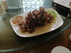 -新时代大酒店(仰口路店)