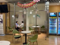 -阳光游泳培训(北苑店)