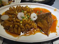 -宋园·上海菜(静安店)