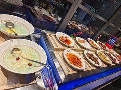 -蓉城四海黑牛烤肉海鲜自助餐厅(宜兴宝龙店)