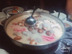 -骨之味·筒骨汤火锅(江头店)