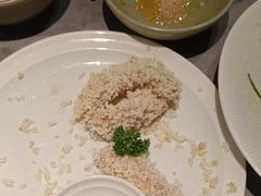 -阿源鱼捞斑鱼火锅·海鲜粥(山景尚宅店)