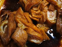 -万春卤菜(天乡后街步行街店)