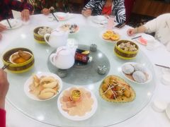 -花好悦园酒家(大石店)