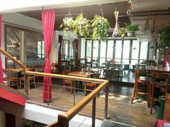 大堂-雕刻时光咖啡馆(北航店)