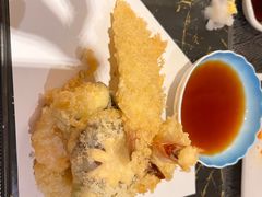 -昱匠·日本料理(金融街店)