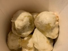 香菇酱肉小笼包-包馔·夜包子(华强北店)