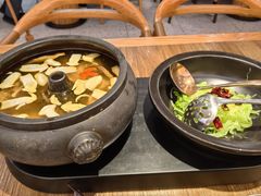 -云海肴·汽锅鸡·云南菜(苏州中心店)