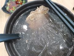 -大娘水饺(河海东路迪诺小镇店)