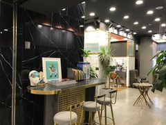 -海马体照相馆|大师(北京华贸中心店)
