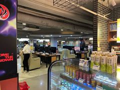 -网鱼网咖(上海静安寺店)