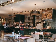 -合肥皇冠假日酒店·菲亚斯特自助餐厅(黄山路店)