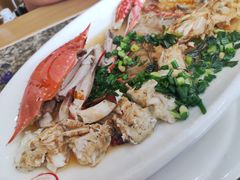 -阿勇海鲜排档2号(朱家尖店)