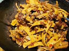 -印象鲵宴·张家界地标美食名片(溪布街店)