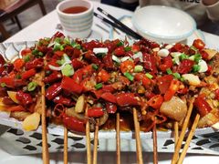 -蕃茄述·好汤自然来(江汉路店)