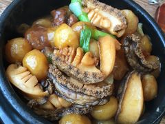 -渔家颂歌渔家味道(青石路店)