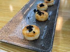 -真剑日本料理·铁板烧(贵州路店)