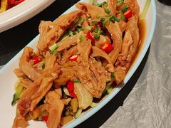 -肥肥虾庄·金牌油焖大虾(杨园滨江时代walk店)