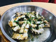 -红日饭店(裕隆三路店)