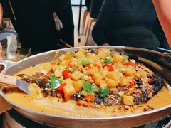 -青花椒秘制烤鱼(光启城店)
